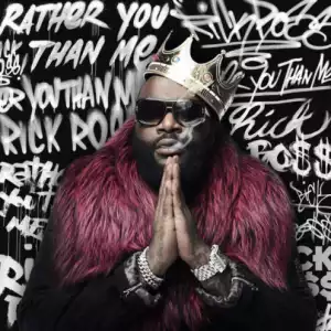 Rick Ross - "Came Ain